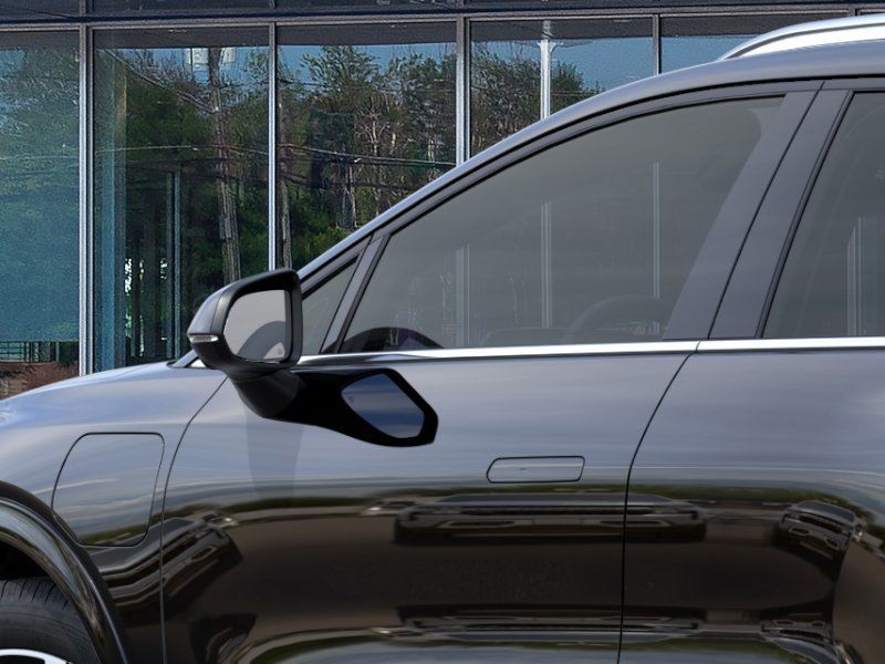 Equinox EV 2LT