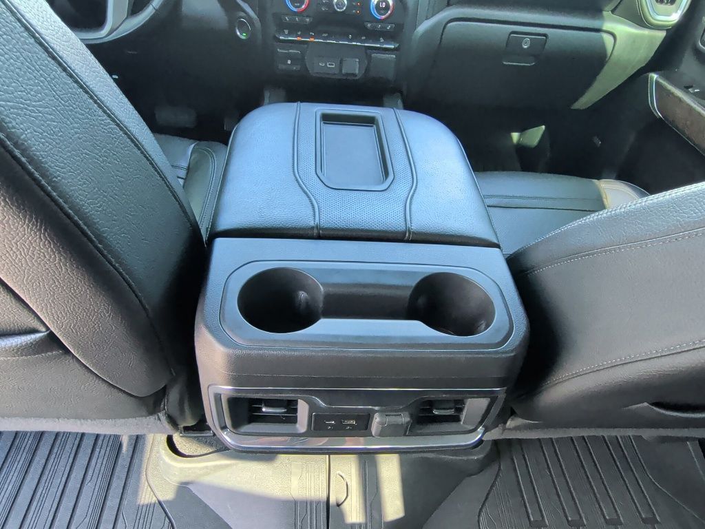 2022 GMC Sierra 2500HD Denali Black at AutoSavvy Houston Northwest