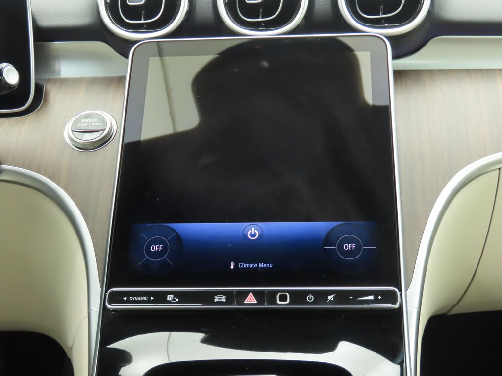 Thumbnail: 2025 Mercedes-Benz C-Class - 14