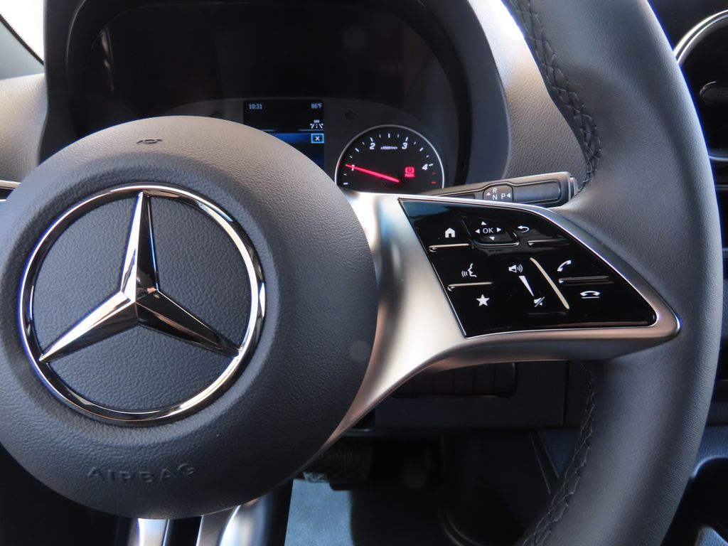 Thumbnail: 2026 Mercedes-Benz Sprinter - 17