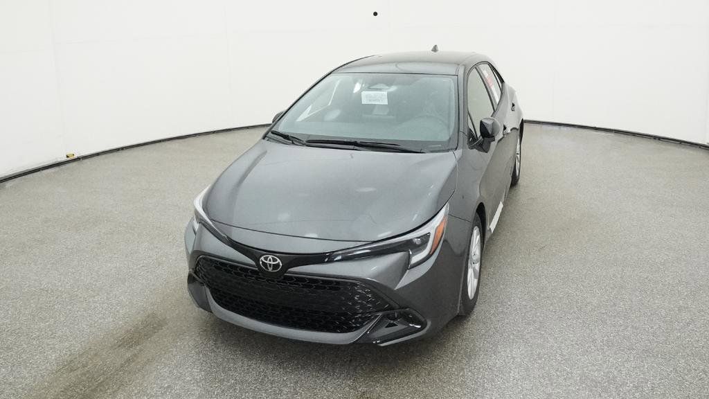 Thumbnail: 2025 Toyota Corolla - 17