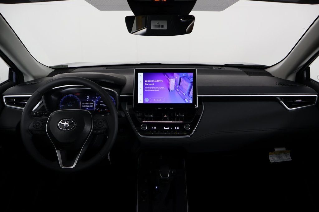 Thumbnail: 2026 Toyota Corolla Cross - 4