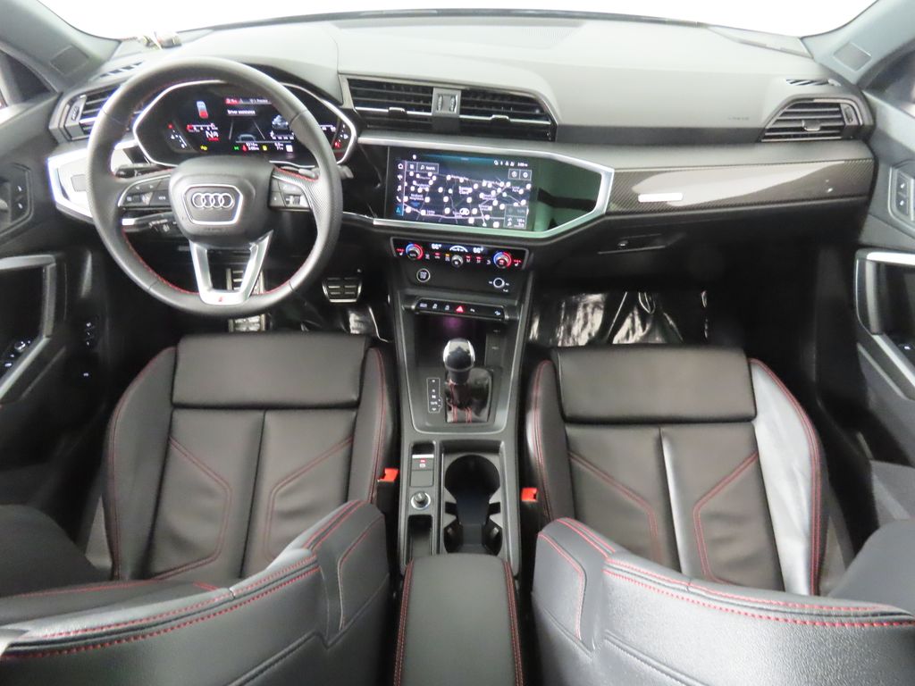 Thumbnail: 2025 Audi Q3 - 12