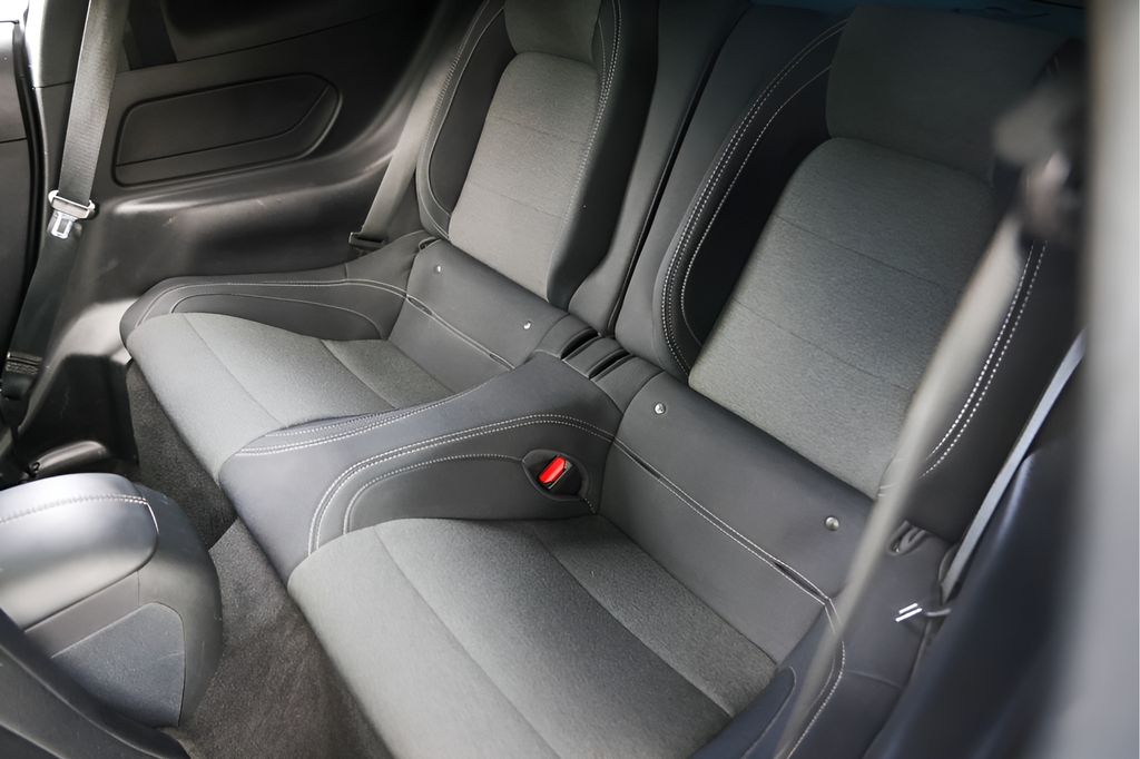 Used Car 2025 Ford Mustang  Ecoboost For Sale Under $35,000 In Austin, Texas