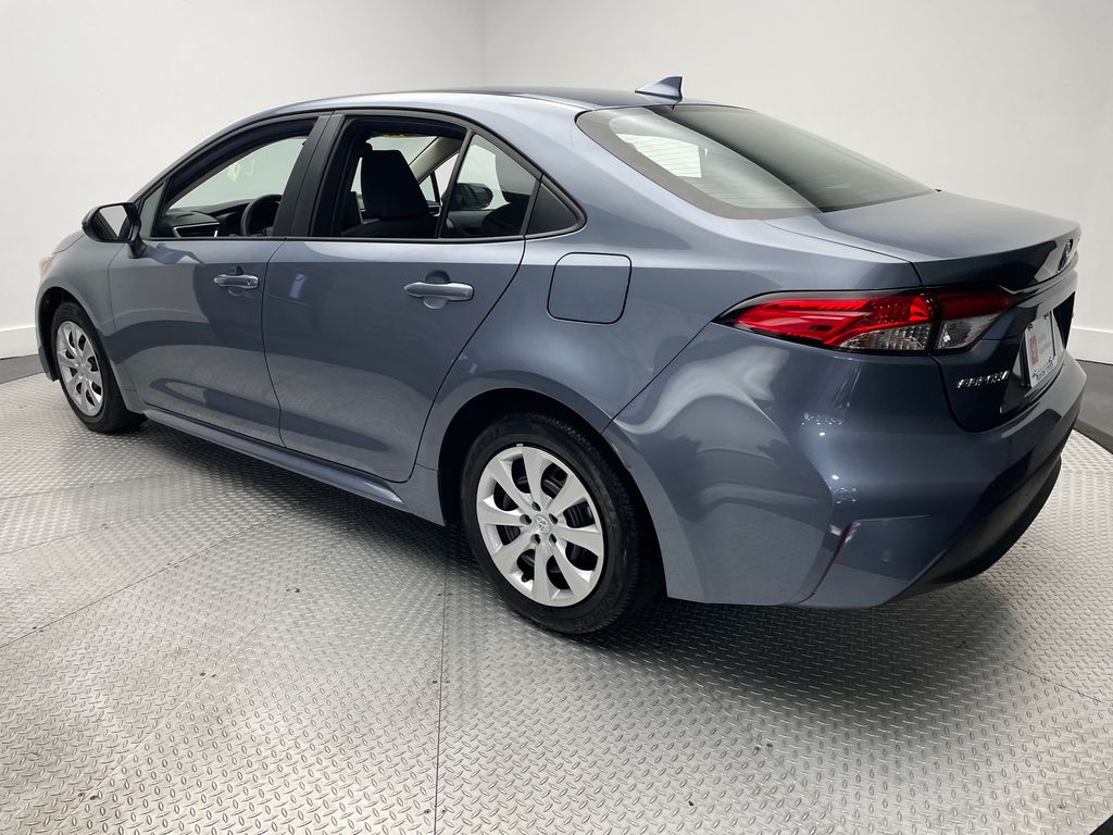 Thumbnail: 2025 Toyota Corolla - 7