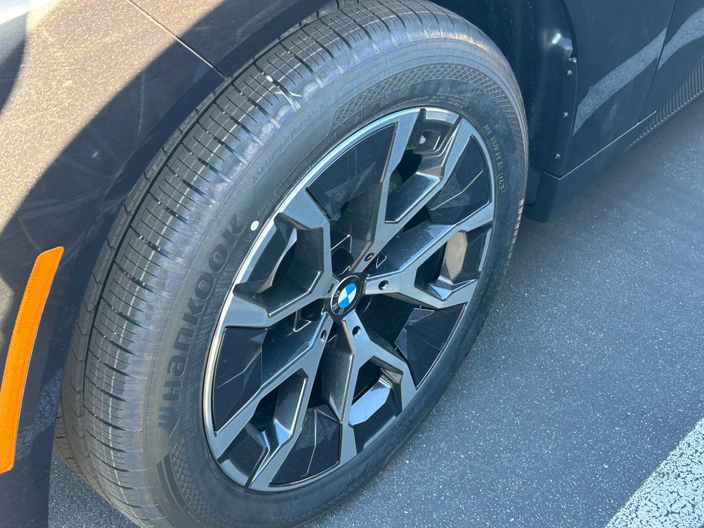 2025 BMW X3 3.0i 3