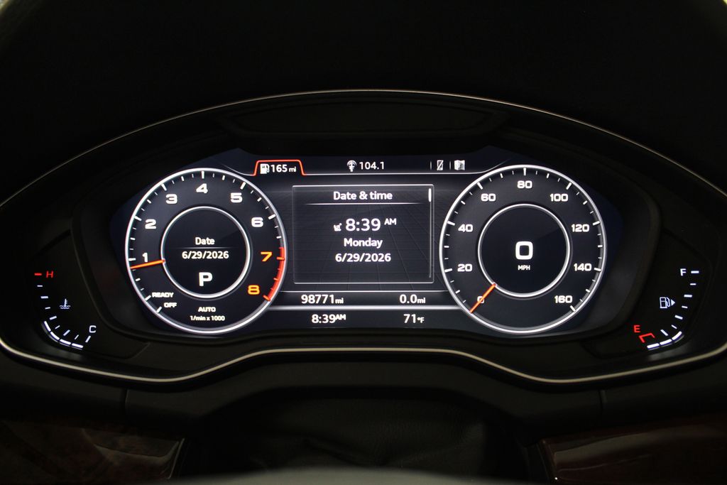 Thumbnail: 2018 Audi Q5 - 21