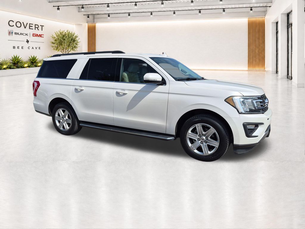 Used 2018 White Ford XLT image 17