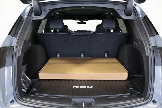 Thumbnail: 2025 Acura RDX - 8
