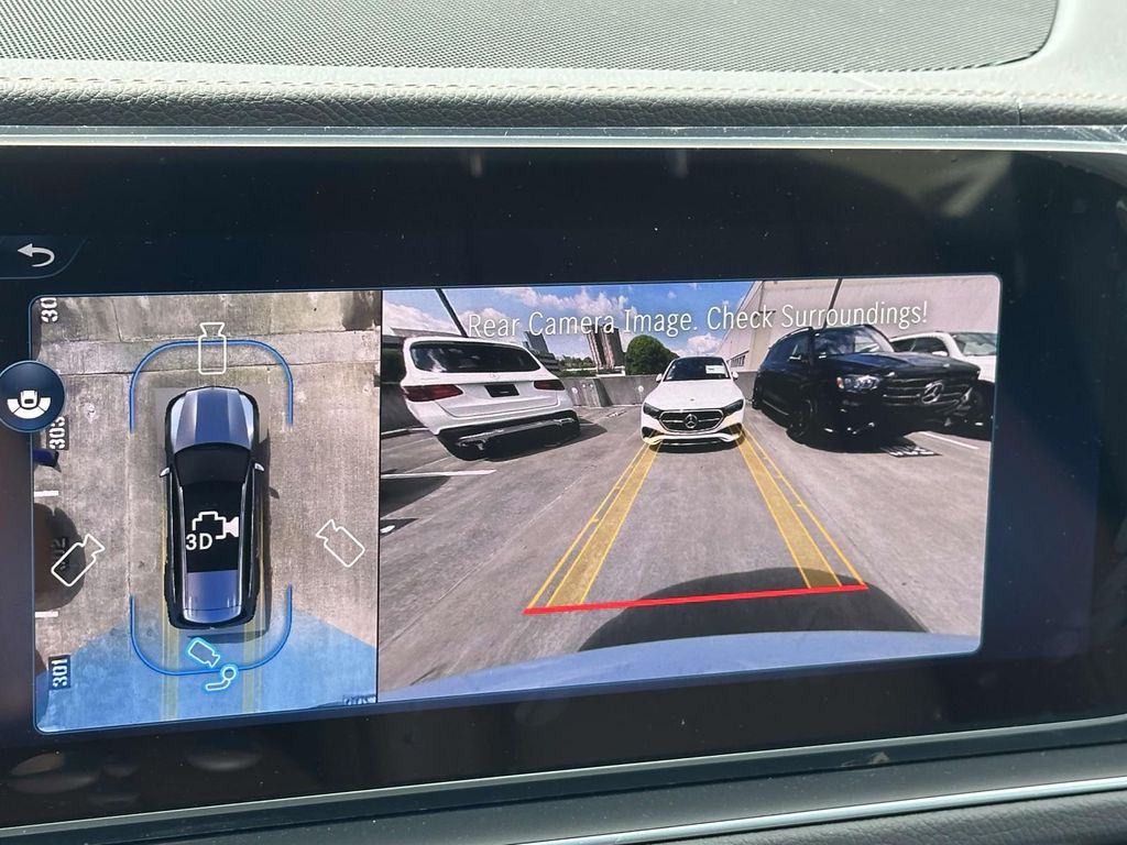 2025 Mercedes-Benz GLS 450 4MATIC 10