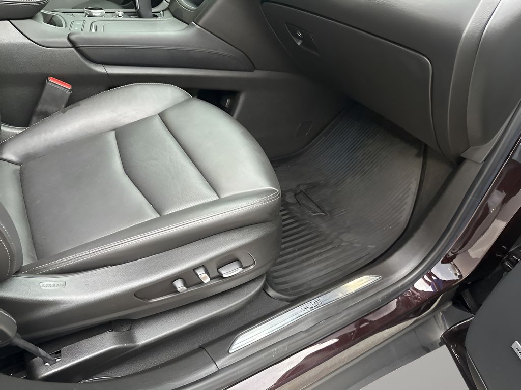 Used Car 2021 Cadillac Xt5  Premium Luxury For Sale Under $30,000 In Austin, Texas