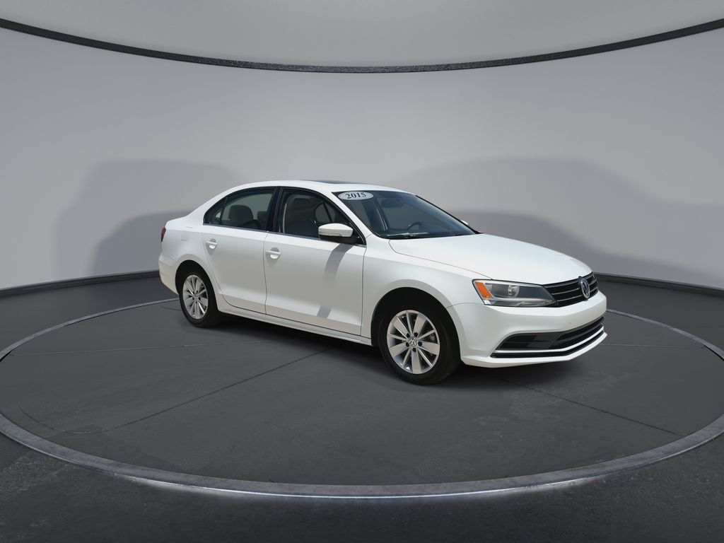Thumbnail: 2015 Volkswagen Jetta - 2