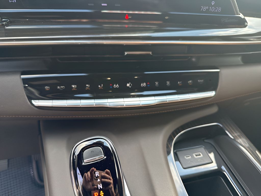 Used Car 2023 Cadillac Escalade Esv  Sport For Sale Under $80,000 In Austin, Texas