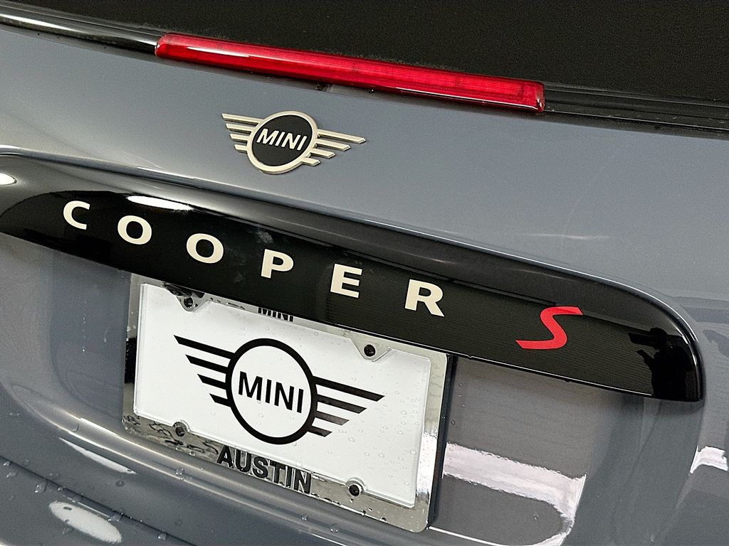 Thumbnail: 2026 MINI Cooper - 21