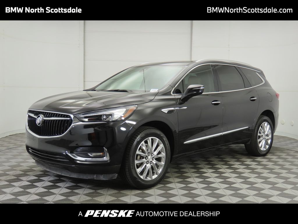 2020 Buick Enclave Premium -
                Phoenix, AZ
