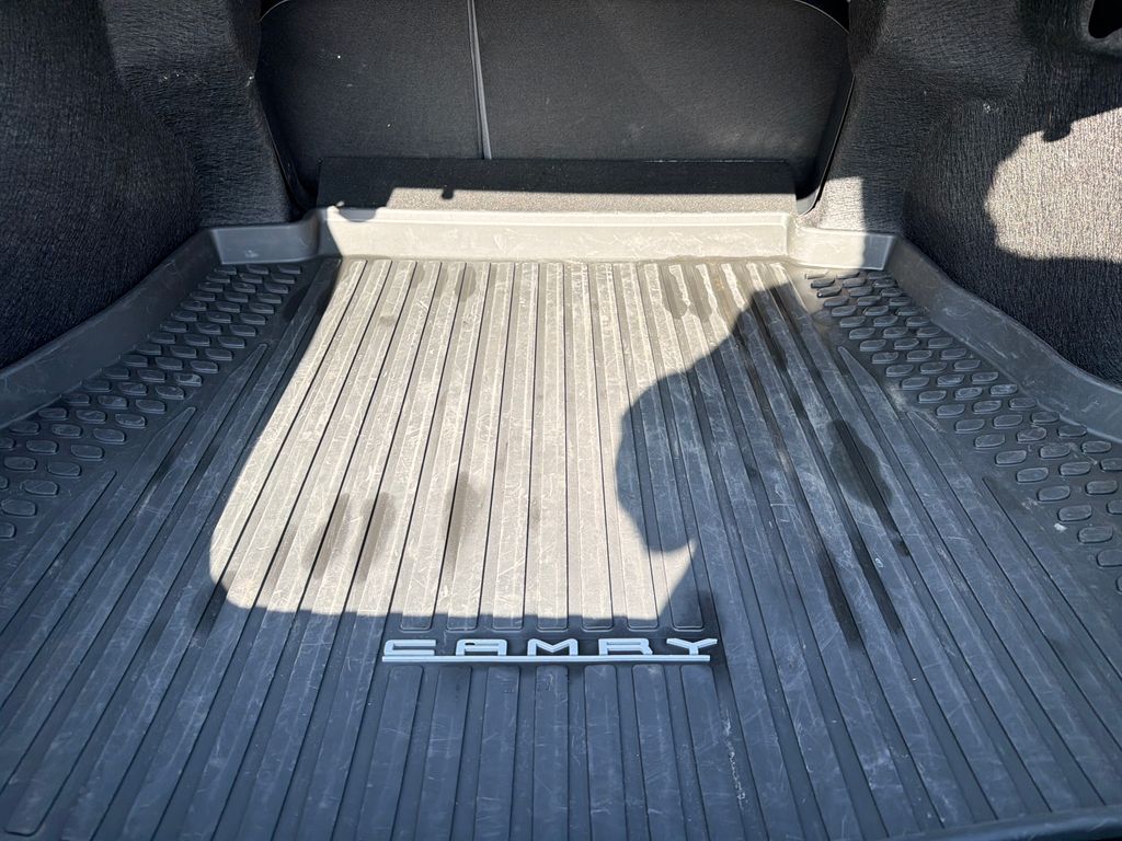 Used 2023 Toyota Camry LE 4D Sedan