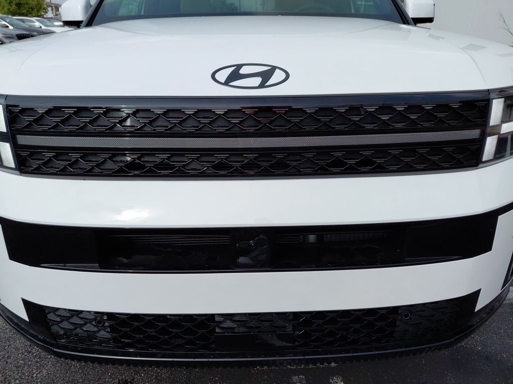 Thumbnail: 2026 Hyundai Santa Fe - 13