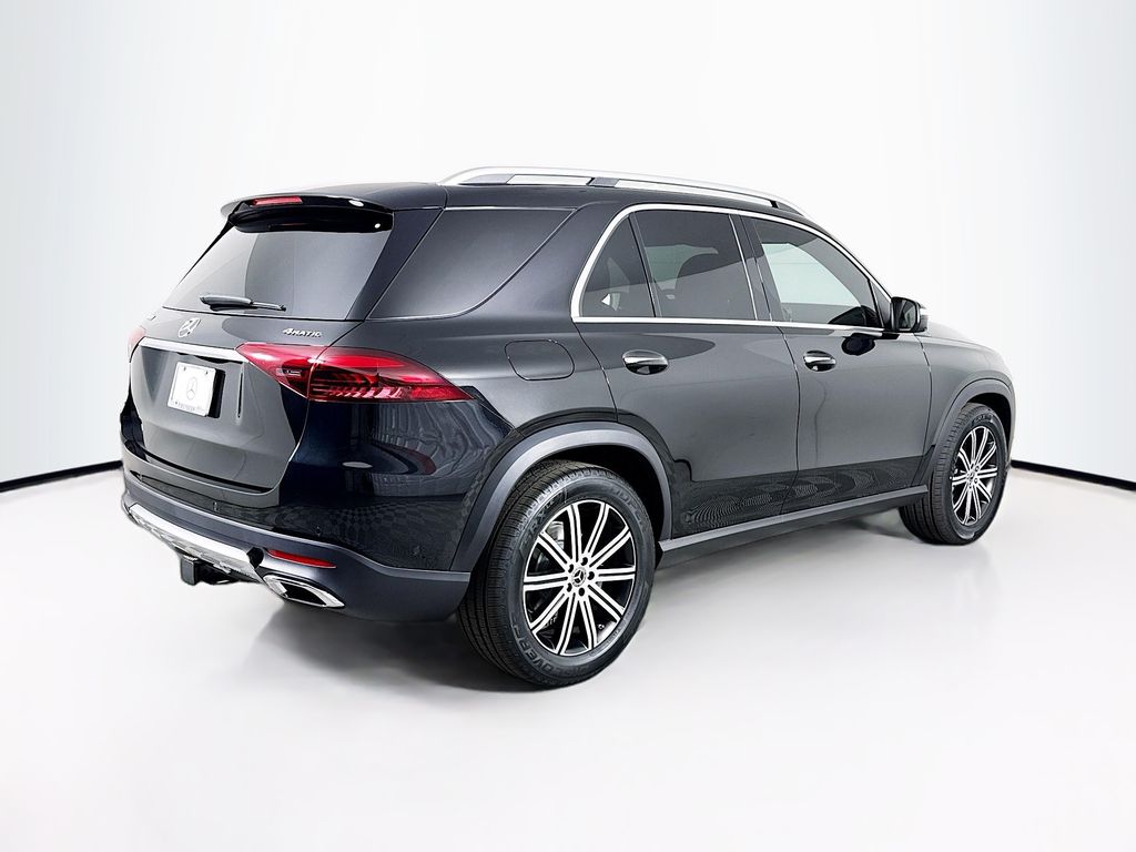 Thumbnail: 2026 Mercedes-Benz GLE - 5