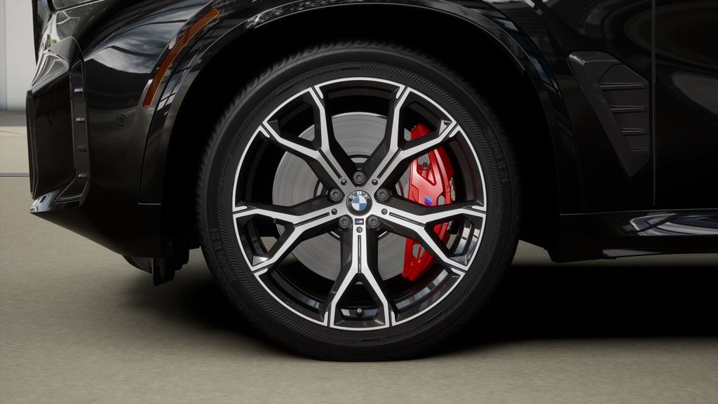 Thumbnail: 2026 BMW X5 - 32