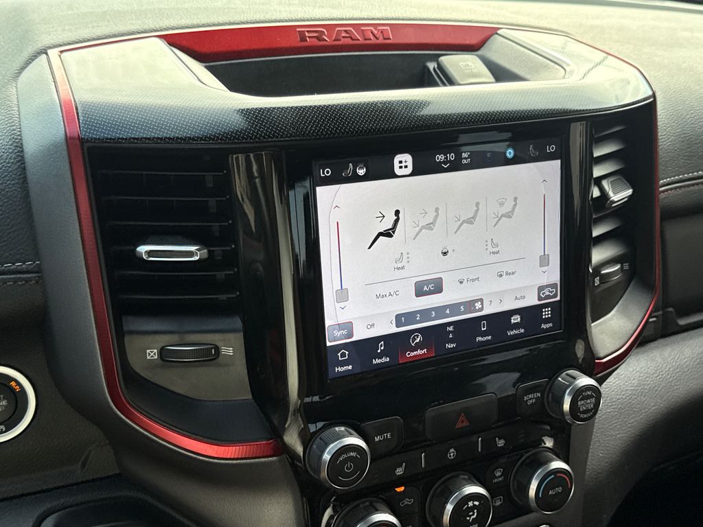 Used 2022 Ram 1500 Truck
