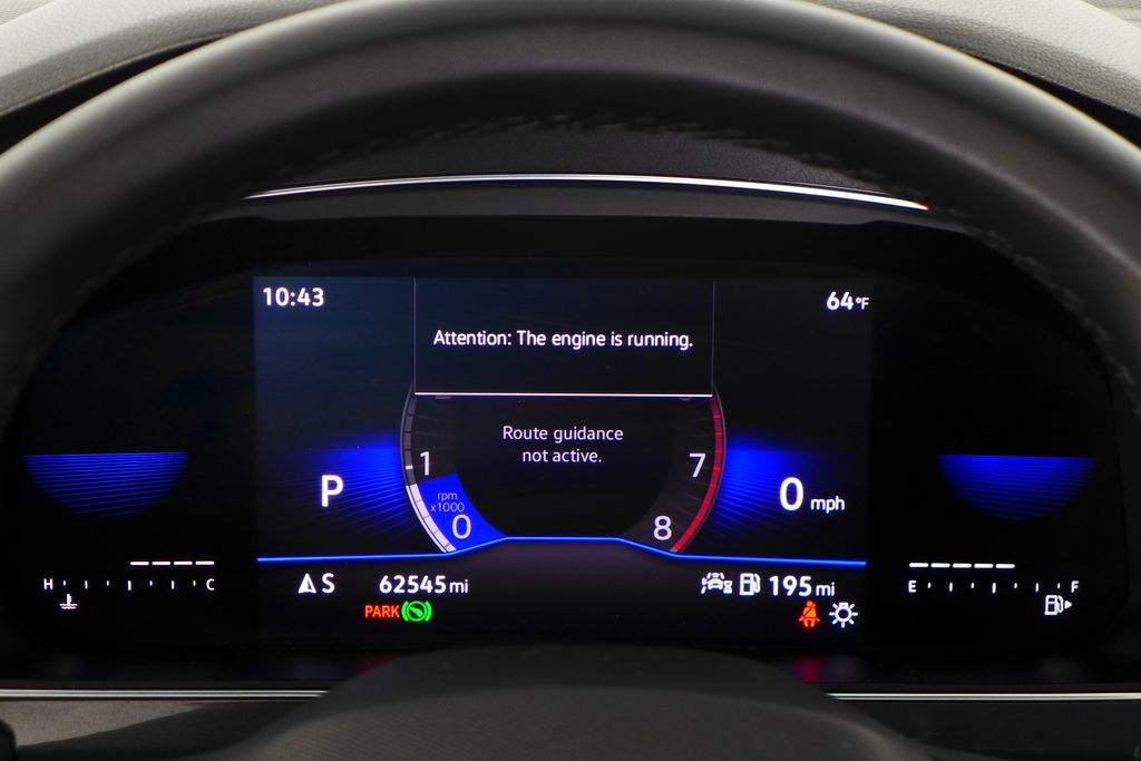 Thumbnail: 2022 Volkswagen Tiguan - 27