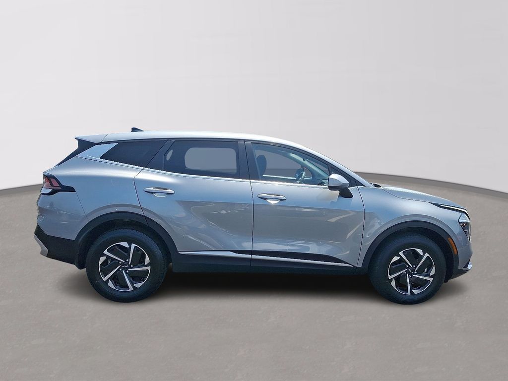 Thumbnail: 2023 Kia Sportage - 7