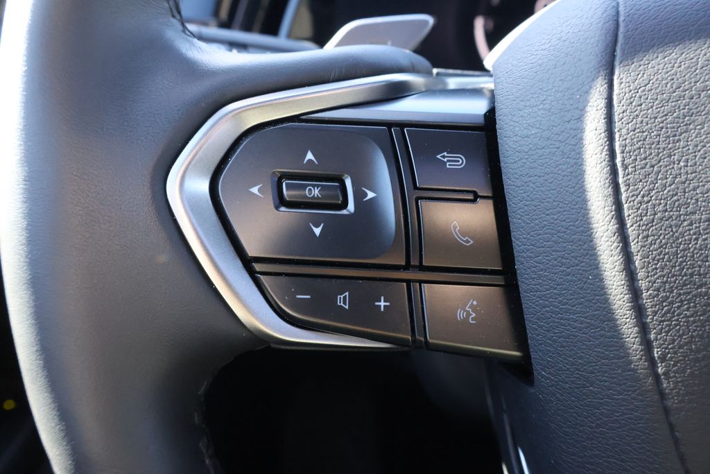 Thumbnail: 2025 Lexus RX - 18