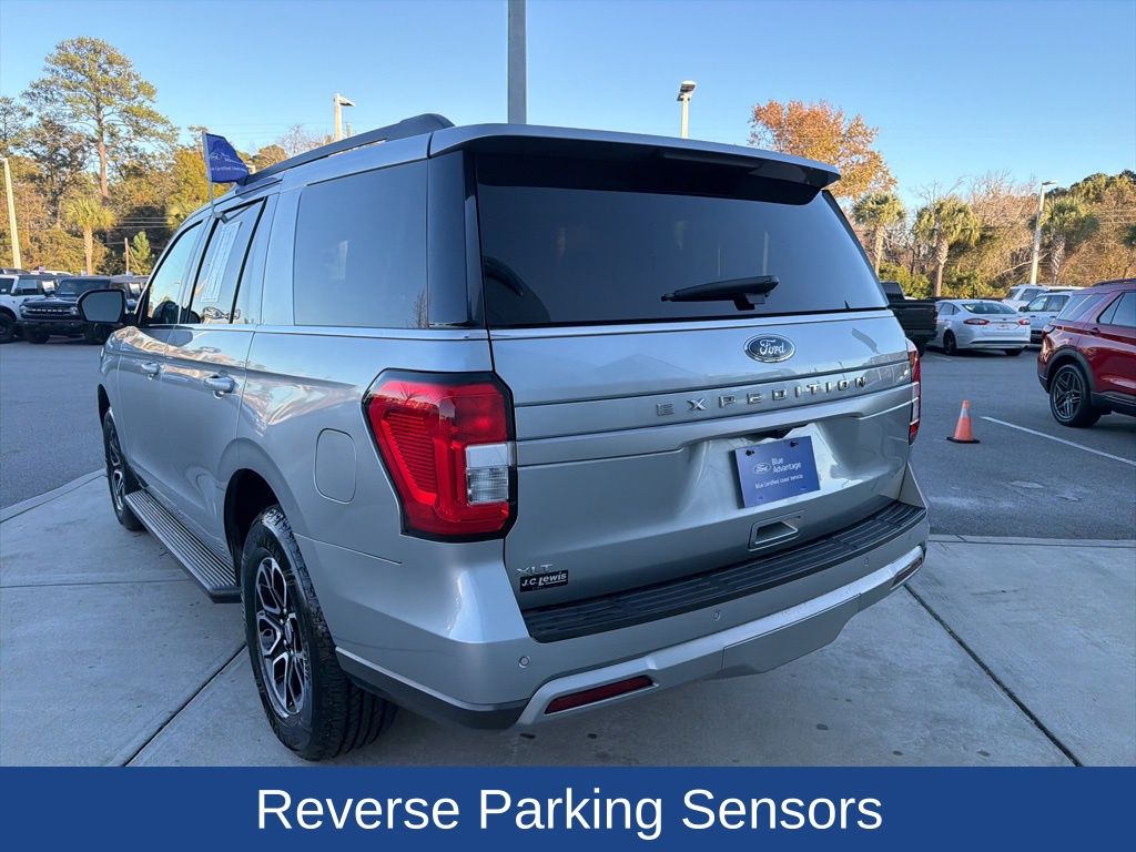 2024 Ford Expedition XLT