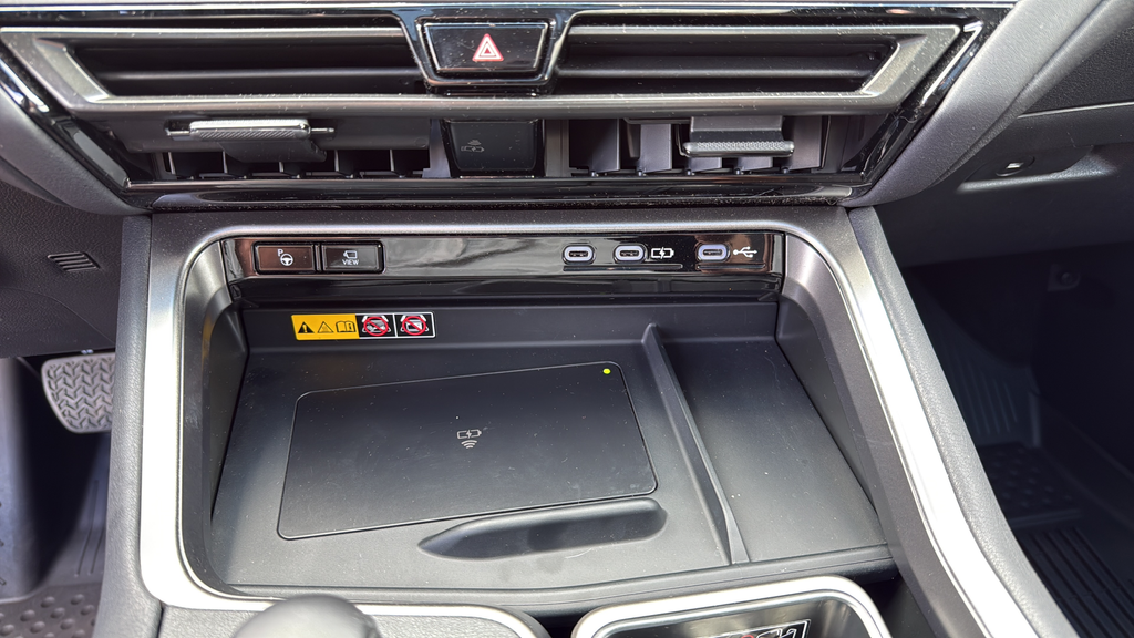 2025 Lexus TX