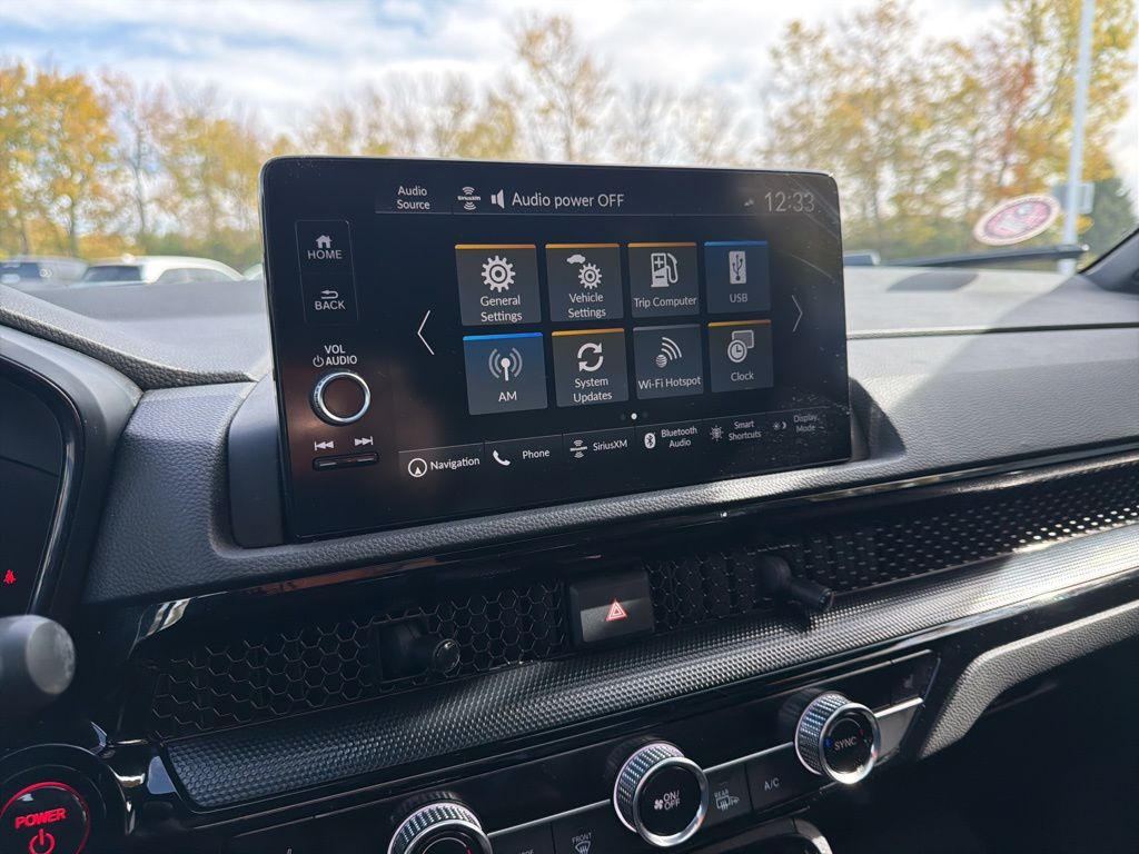 Thumbnail: 2023 Honda CR-V - 27