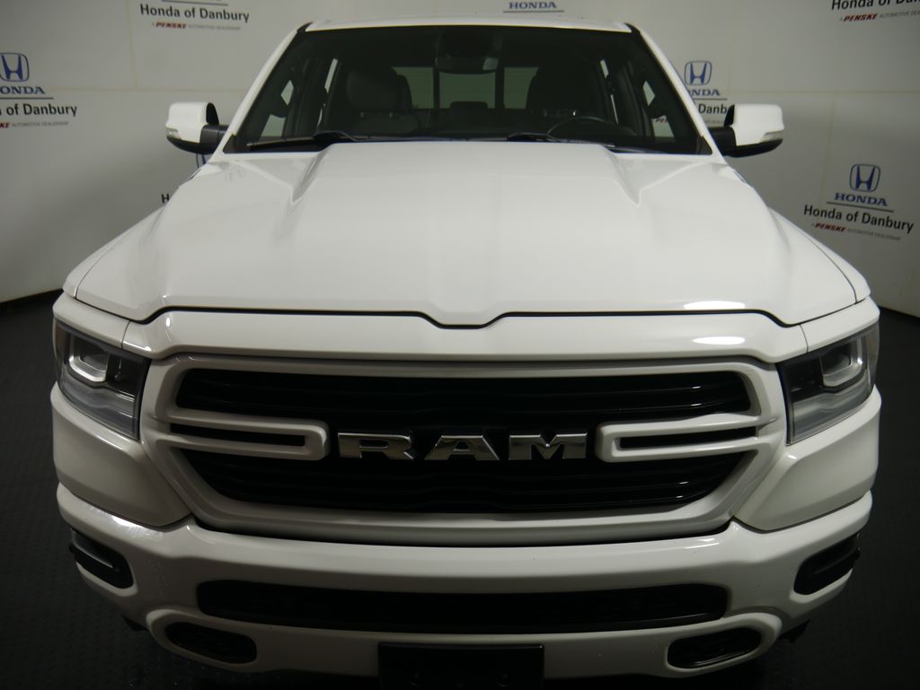 2019 RAM 1500 Big Horn 2