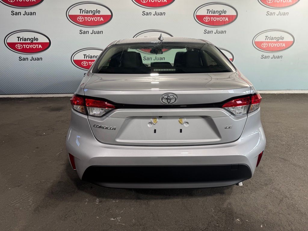Thumbnail: 2026 Toyota Corolla - 5