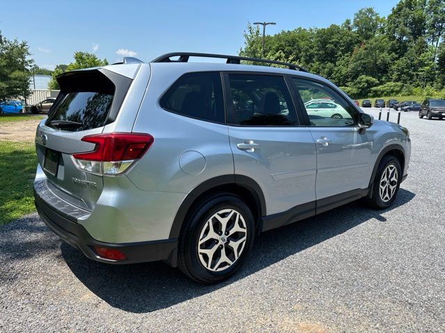 Used 2023 Subaru Forester SUV
