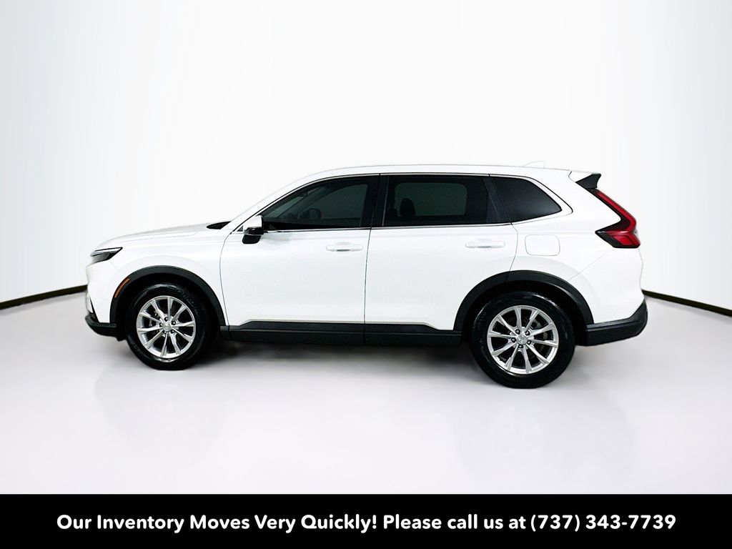 Used Car 2023 Honda Cr-v  Ex For Sale Under $30,000 In Austin, Texas