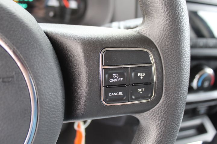 Used Car 2012 Jeep Patriot  Sport For Sale Under $10,000 In Georgetown, Texas