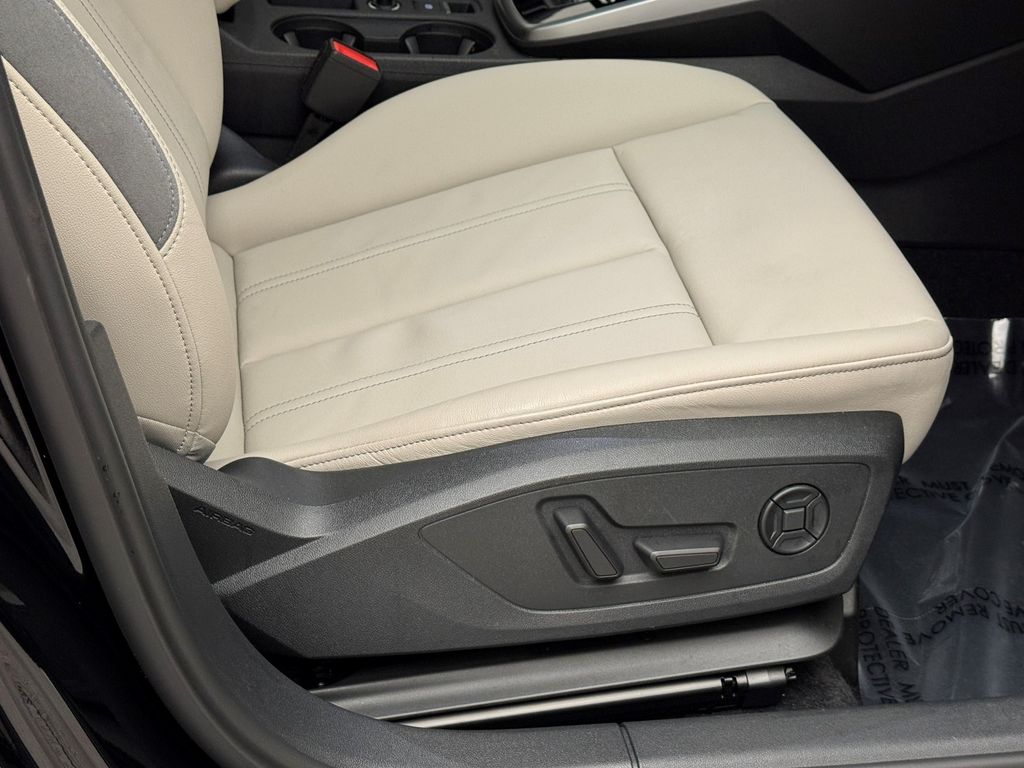 2022 Audi A3 Premium 16