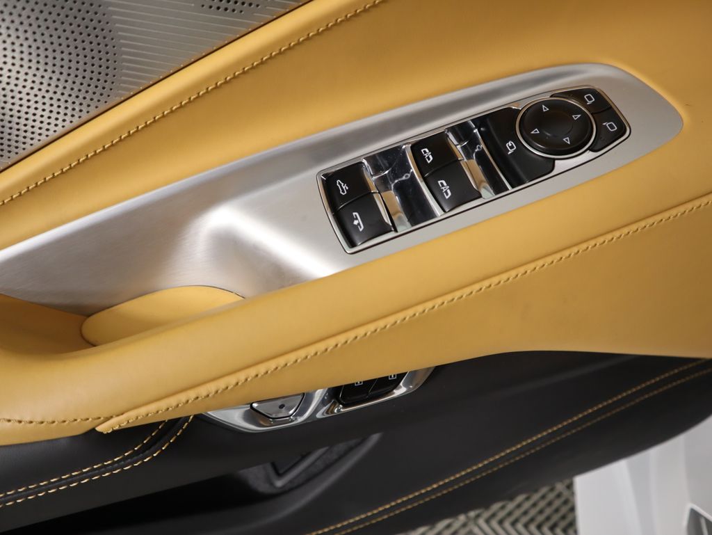 Thumbnail: 2023 Chevrolet Corvette - 19