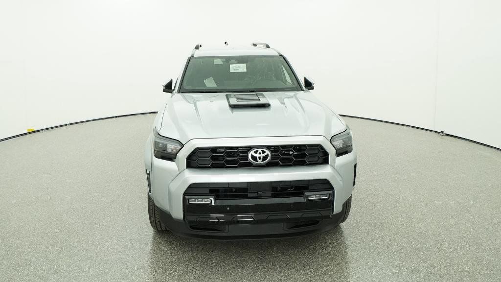 Thumbnail: 2025 Toyota 4Runner - 26
