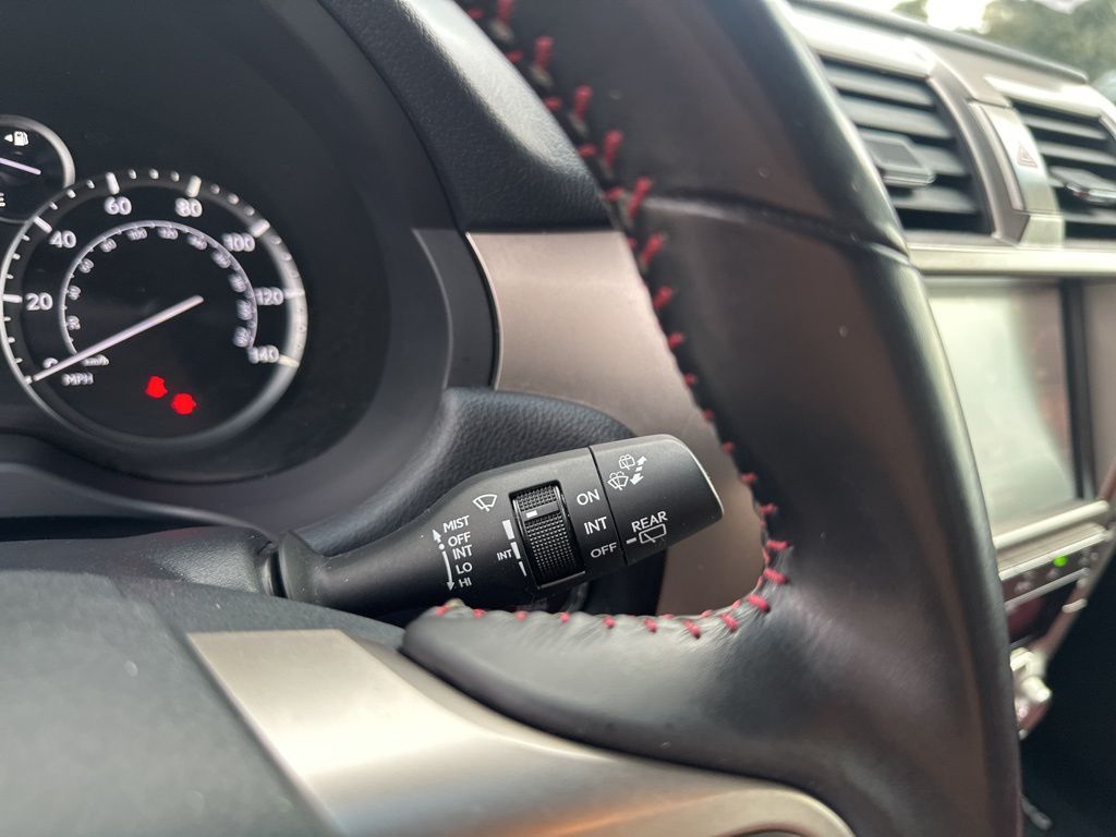 Used Car 2021 Lexus Gx  460 For Sale Under $40,000 In Austin, Texas