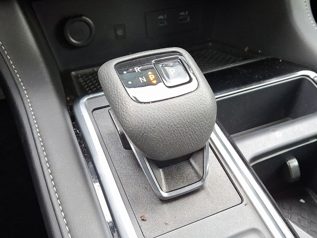 Thumbnail: 2024 Nissan Pathfinder - 15