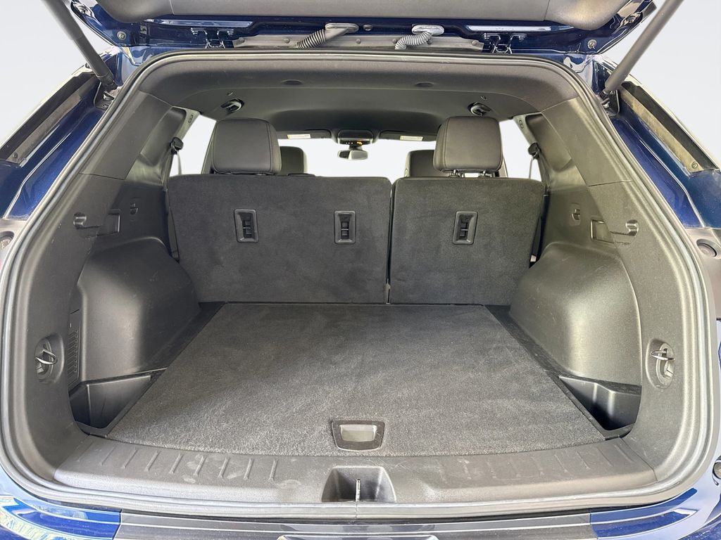 Thumbnail: 2023 Chevrolet Blazer - 19