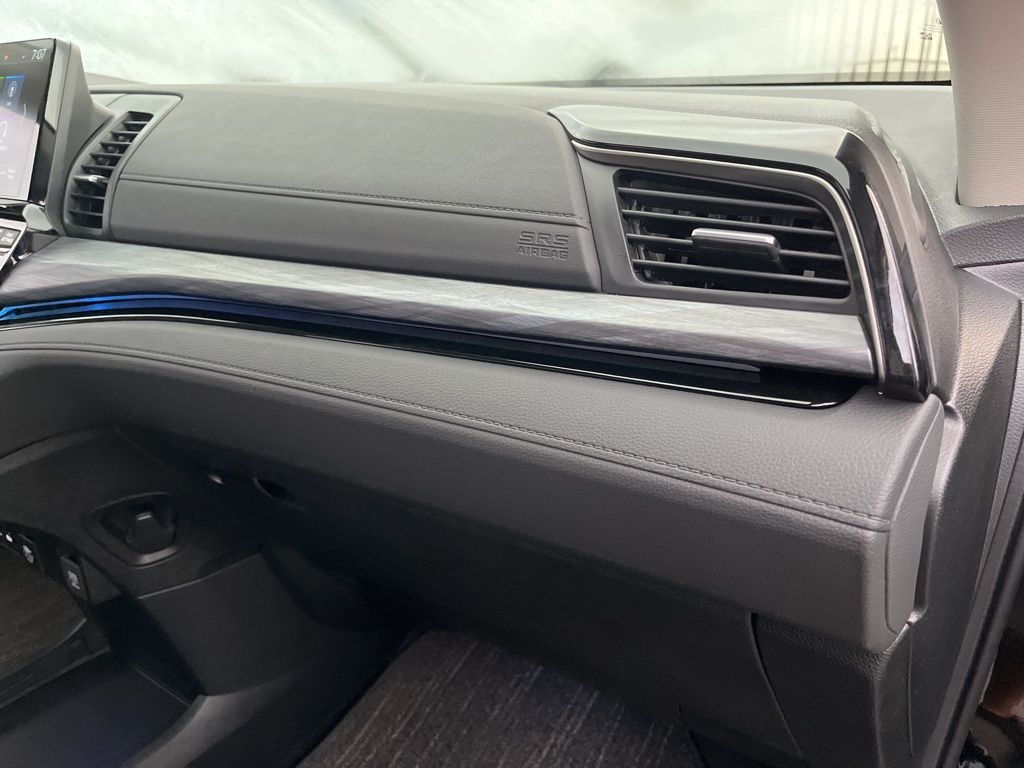 Thumbnail: 2026 Honda Odyssey - 31