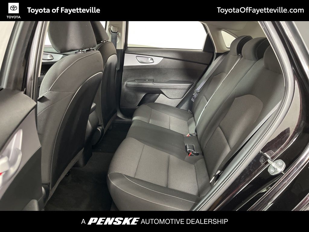 Thumbnail: 2023 Kia Forte - 21