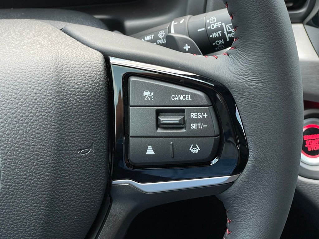 Thumbnail: 2026 Honda Odyssey - 14