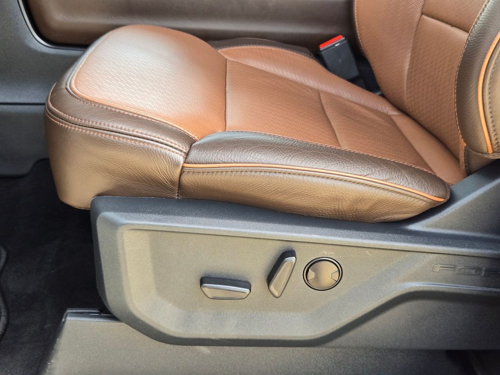 Used 2025 Ford Expedition Max SUV