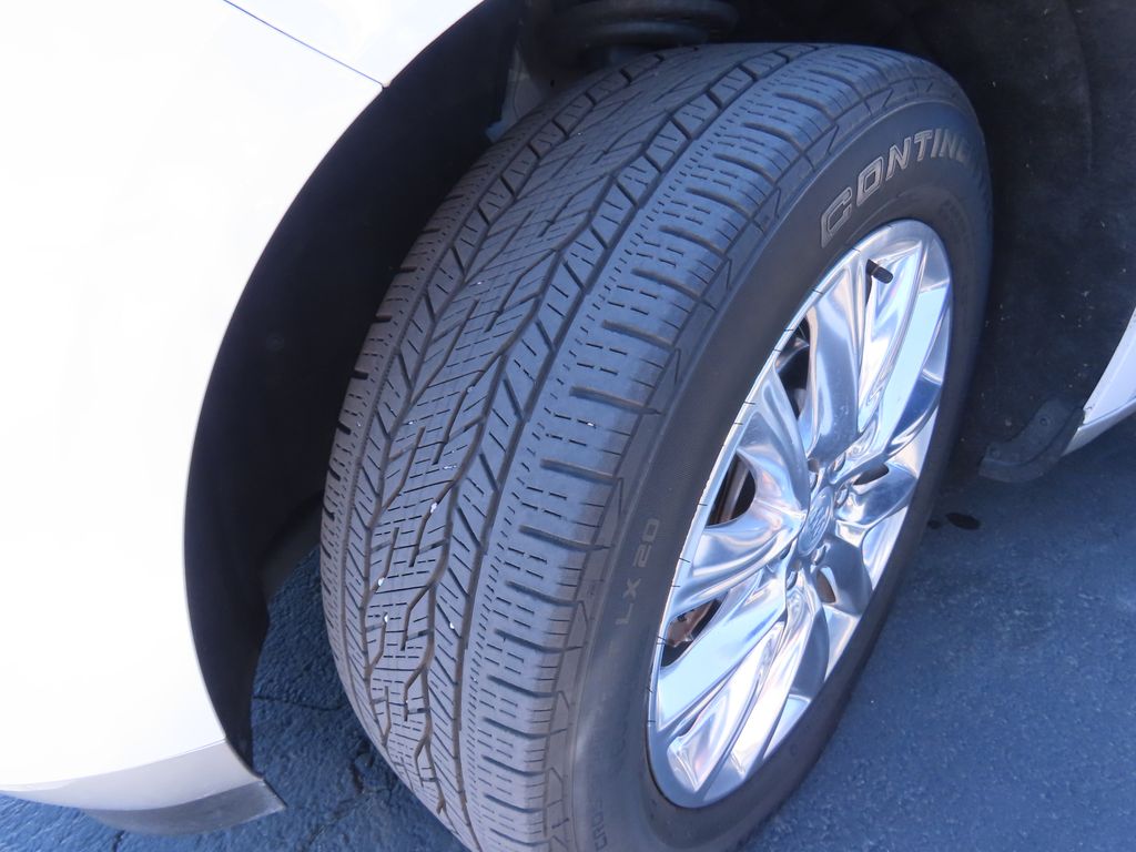 Thumbnail: 2021 Buick Enclave - 14