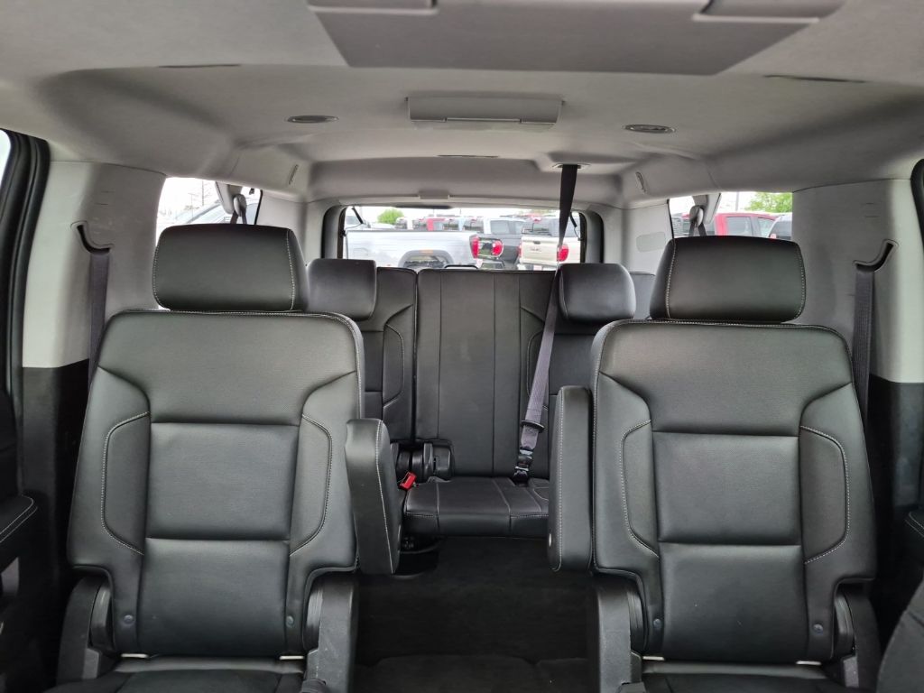 Used Car 2017 Gmc Yukon Xl  Slt For Sale Under $25,000 In Austin, Texas