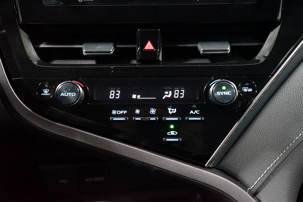 Thumbnail: 2023 Toyota Camry - 20