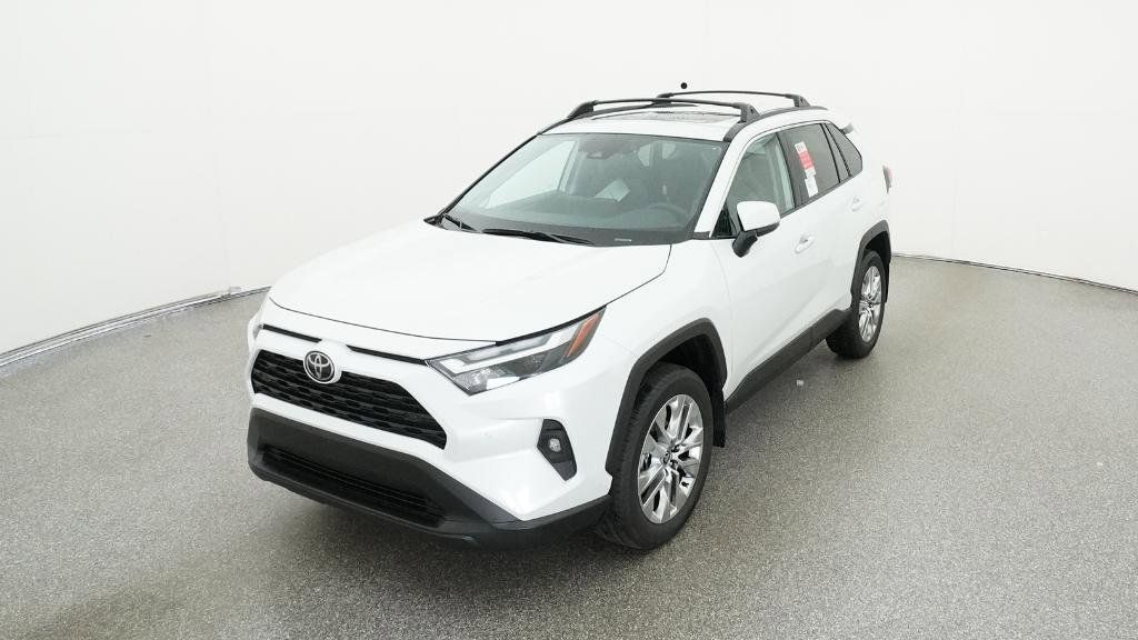 Thumbnail: 2025 Toyota RAV4 - 32