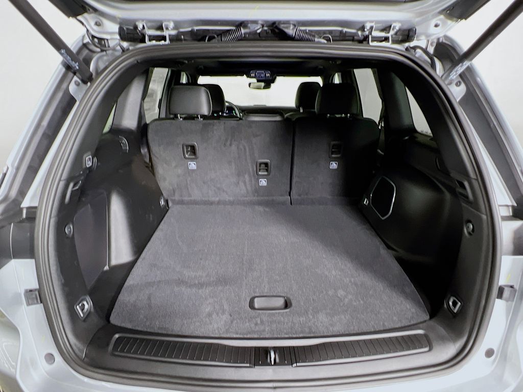 Grand Cherokee 4xe